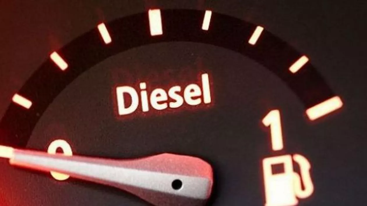 De ce nimeni nu mai cumpără mașini diesel. Anunț șoc: Când vor fi interzise
