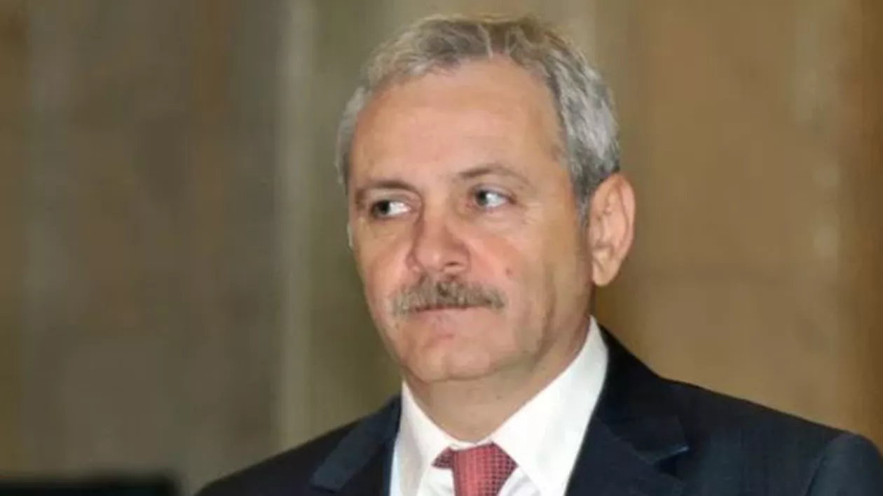 Liviu Dragnea merge în Israel. Confirmare oficială de la Ambasadă (FOTO)