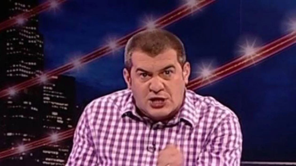 Dragoș Pătraru își anunță plecarea de la TVR și amenință cu dezvăluiri: Subordonare politică, amestec brutal al conducerii în procesul editorial, cheltuieli fără discernământ