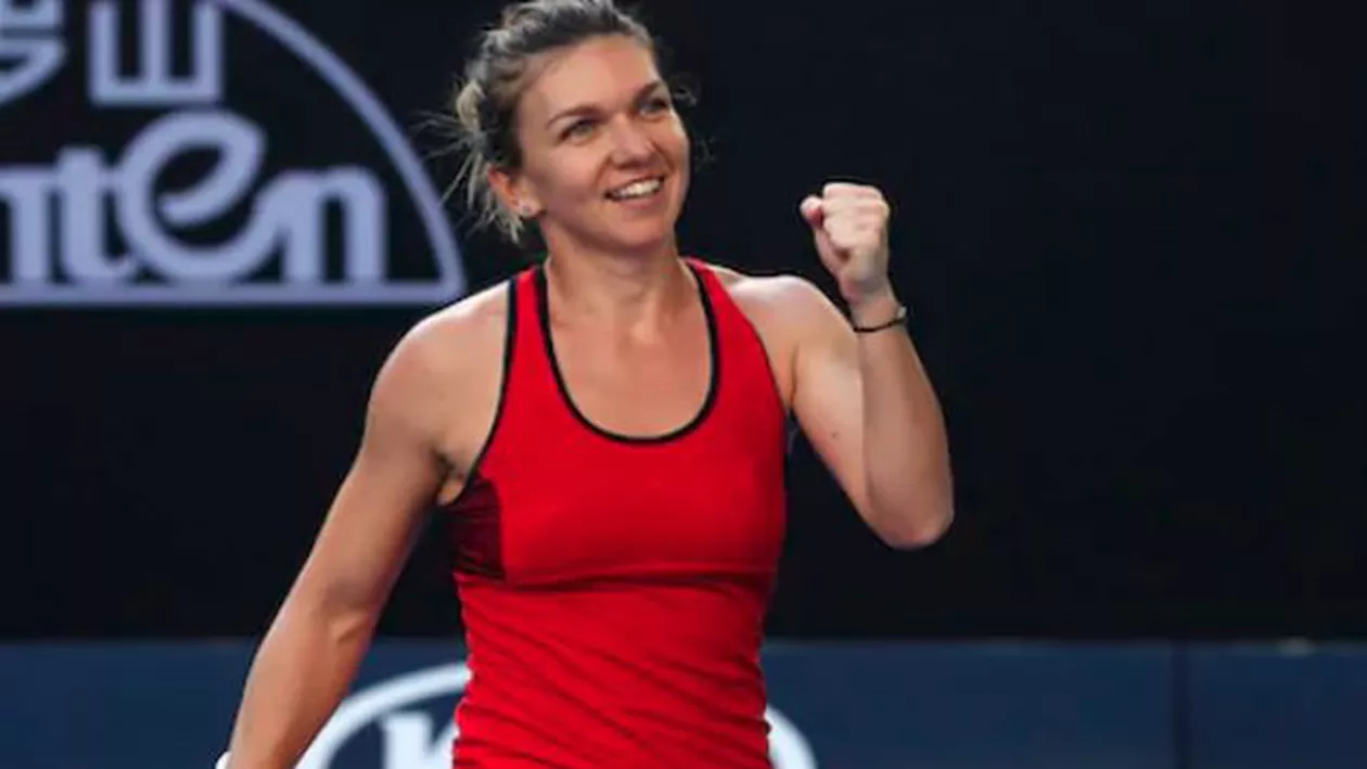 Simona Halep a realizat un pictorial de poveste pentru o revistă. Cum a pozat sportiva (FOTO)