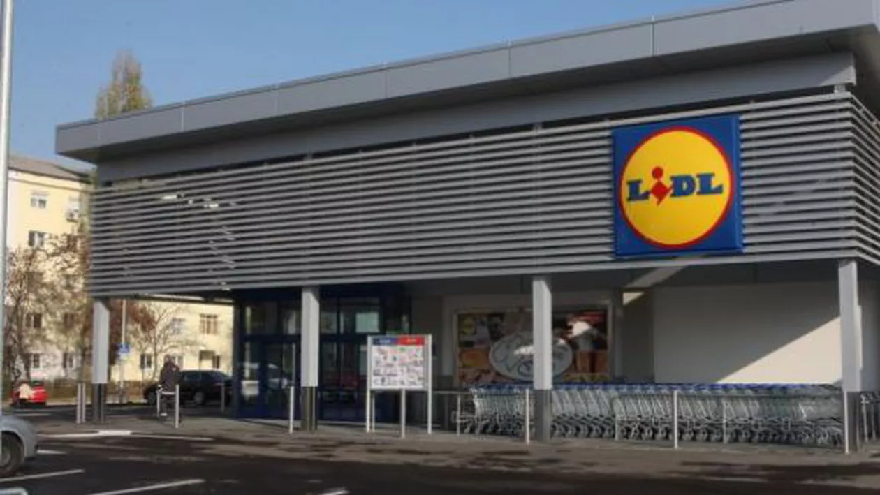 Lidl a RETRAS din România un produs cu efecte TOXICE. Cumpărătorii îşi pot primi BANII înapoi