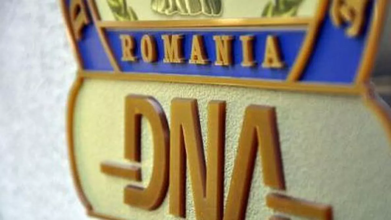 Gâdea, audiat la DNA în dosarul ”Belina”