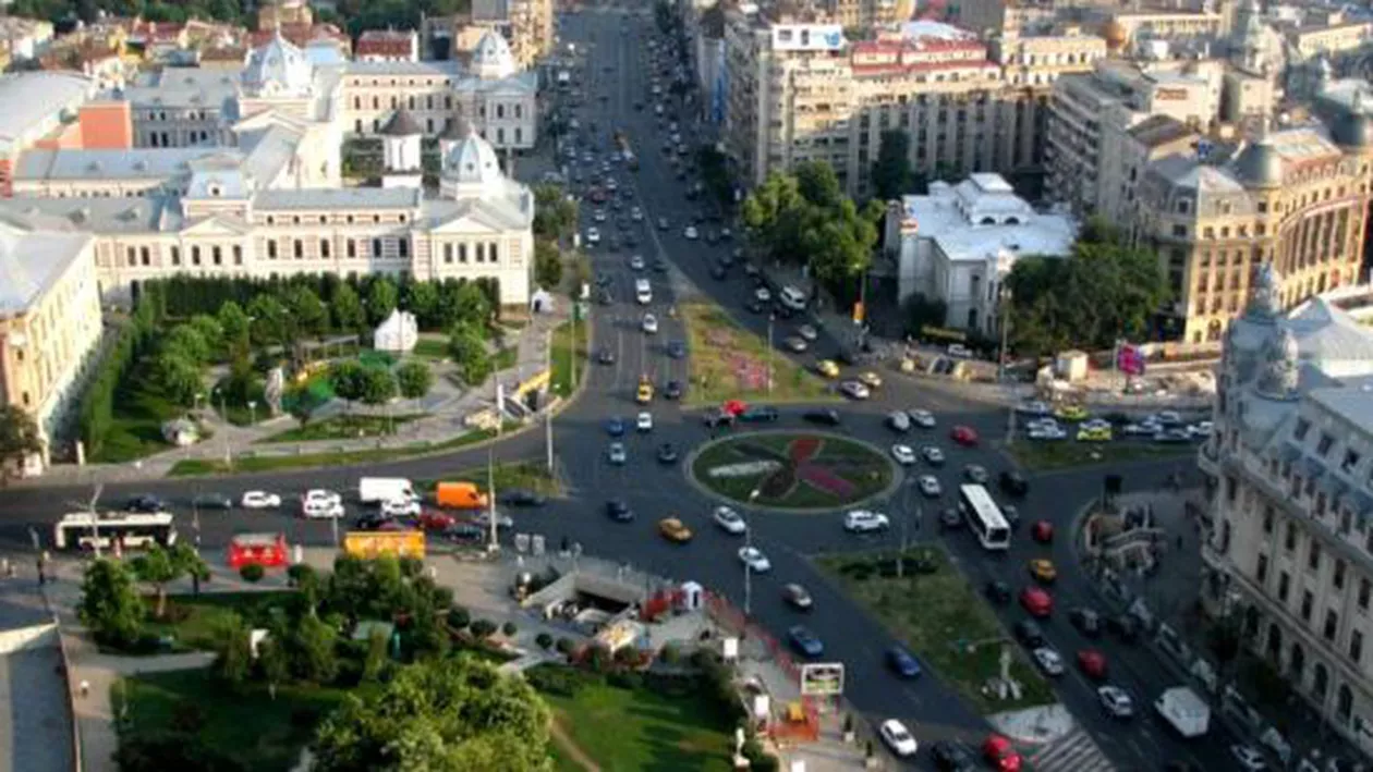București: Adevărul despre interzicerea mașinilor cu norme de poluare Euro 0, 1, 2, 3! Ce s-a decis de fapt (FOTO)