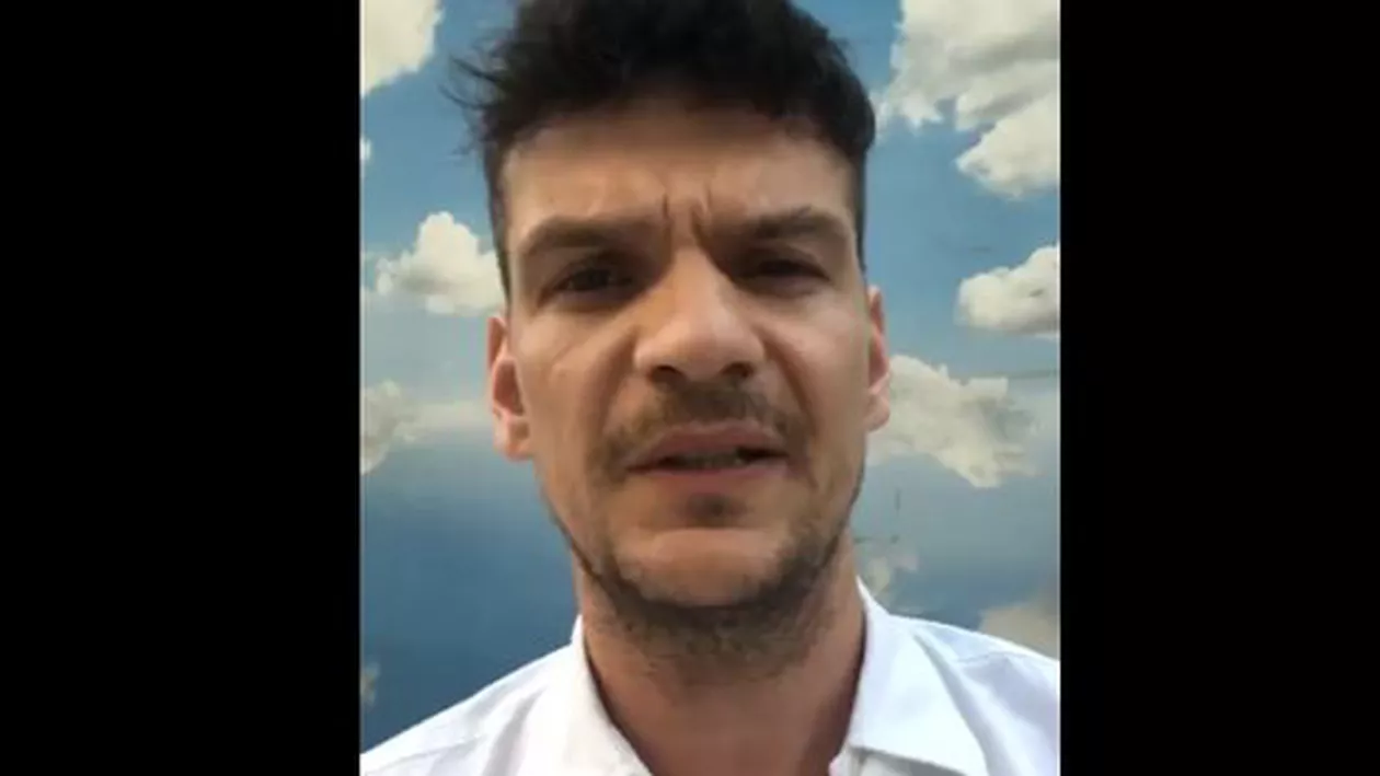 Tudor Chirilă: Ideea de a face închisoare acasă stimulează pe toată lumea să fure! Niște politicieni penali vor să se salveze, așa că au dat liber la furat. Sunt revoltat! (VIDEO)