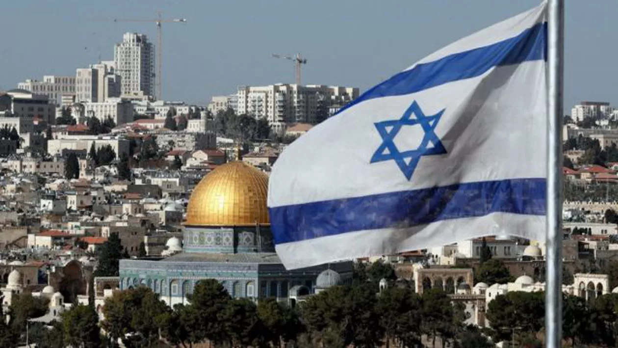 Cehia ia exemplul României şi îşi mută ambasada din Israel la Ierusalim