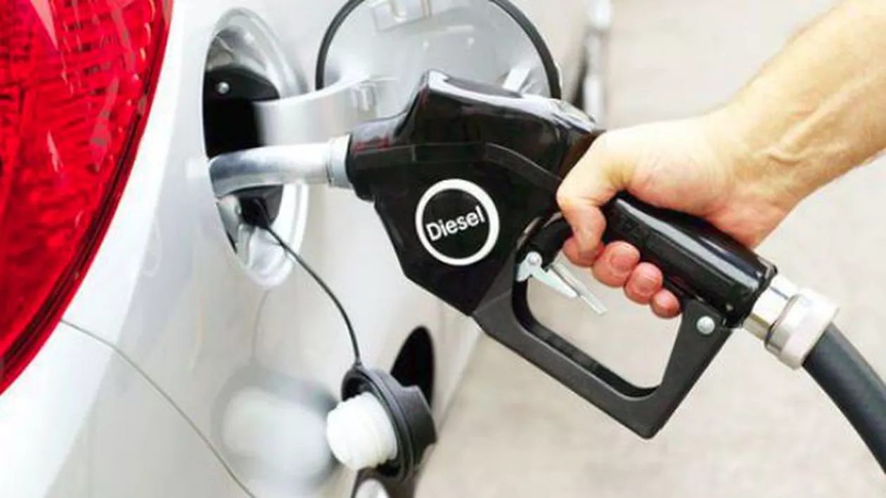 Ce se va întâmpla din acest an cu mașinile diesel: Anunțul șoc făcut de marii producători auto