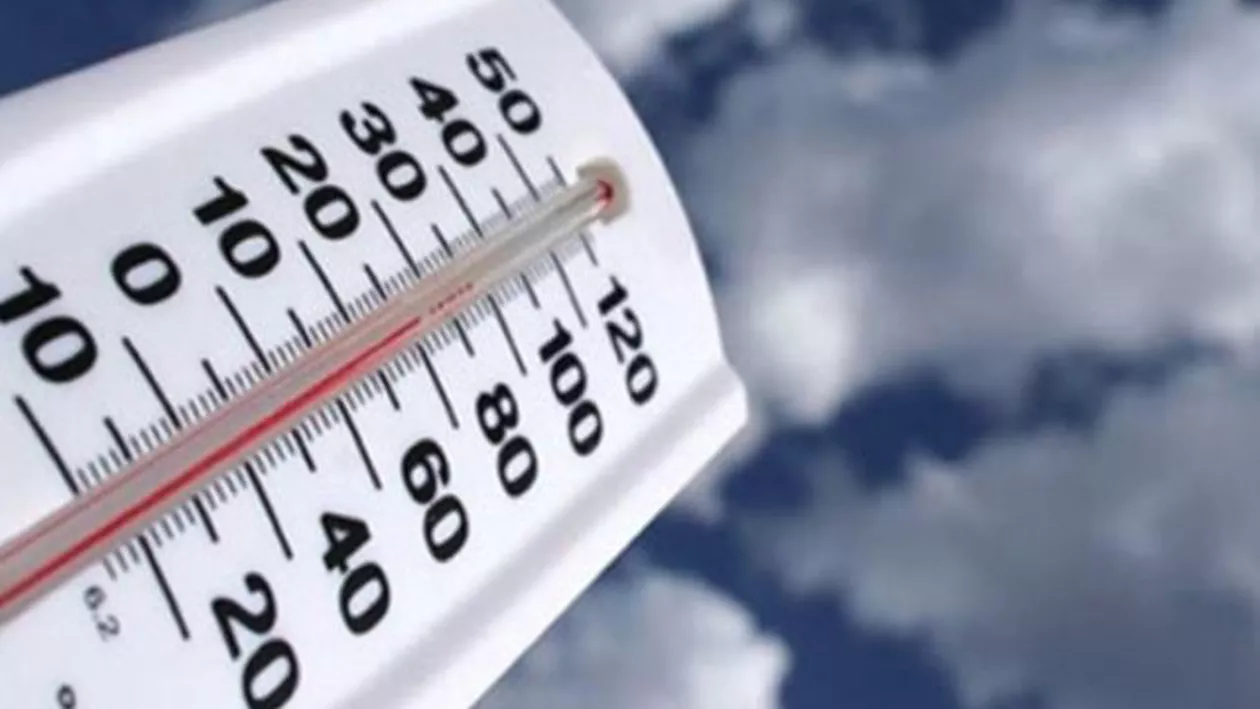METEO: Cum va fi vremea de 1 mai! Veste neașteptată pentru toți romanii. Ce temperatură va avea apa mării…