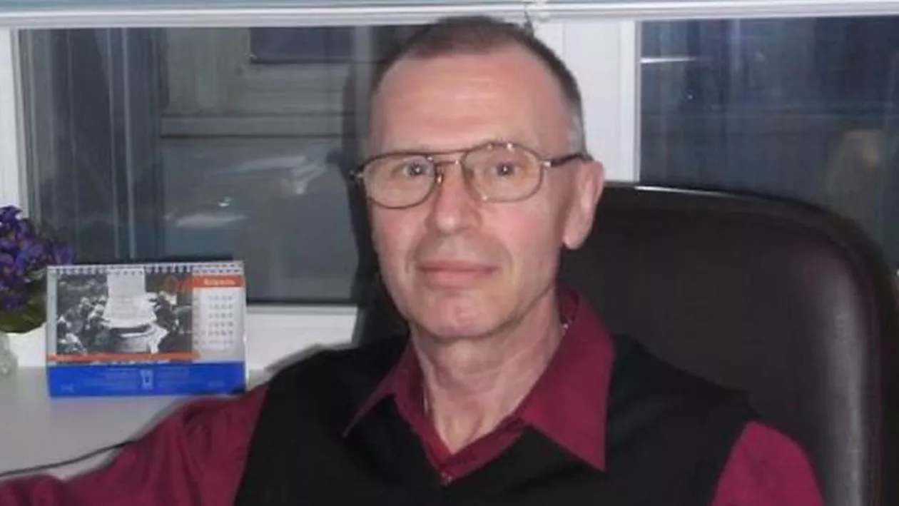 Ghinion sau tentativă de asasinat? Părintele neurotoxinei cu care a fost otrăvit spionul rus Skripal, lovit în plin de o maşină, în Rusia