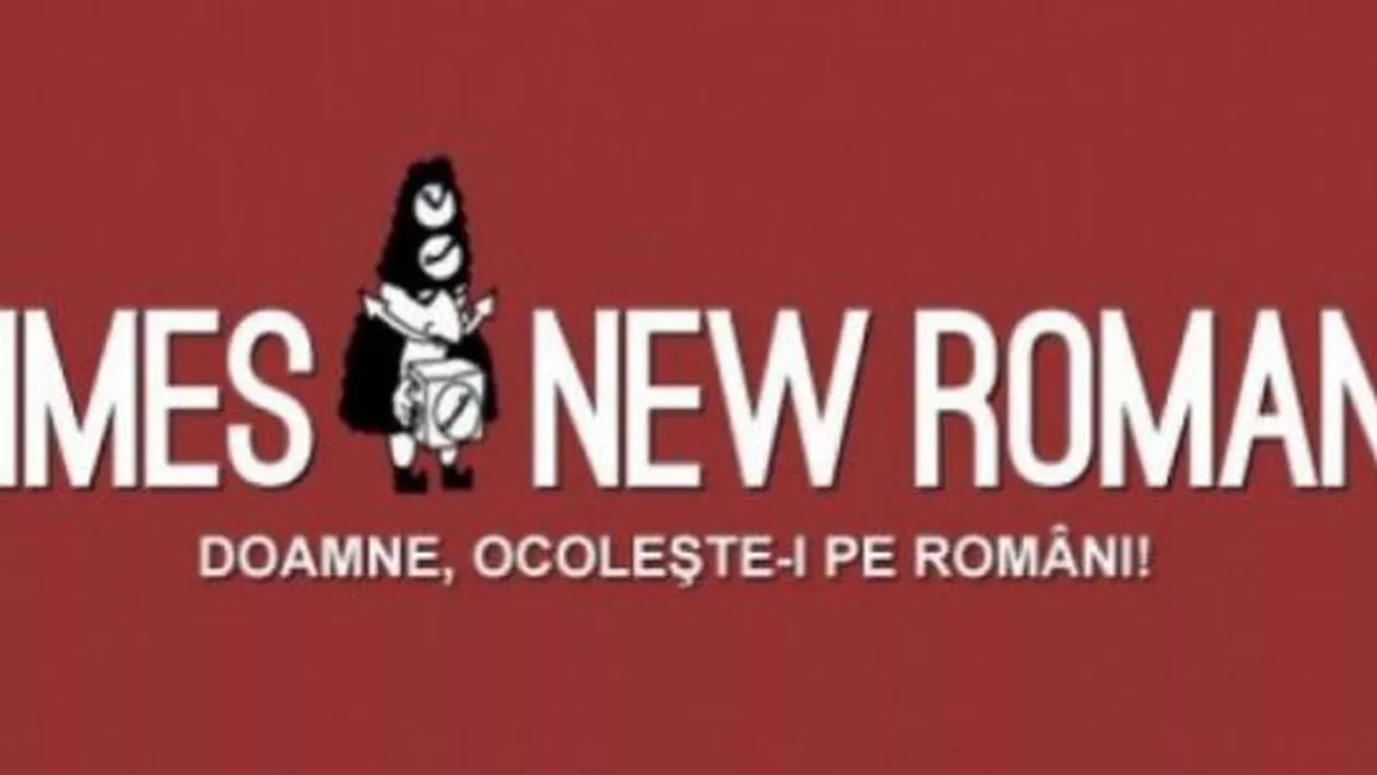 Times New Roman contestă în instanţă decizia CNCD: Rapiditate suspectă, urgenţa era doar la noi
