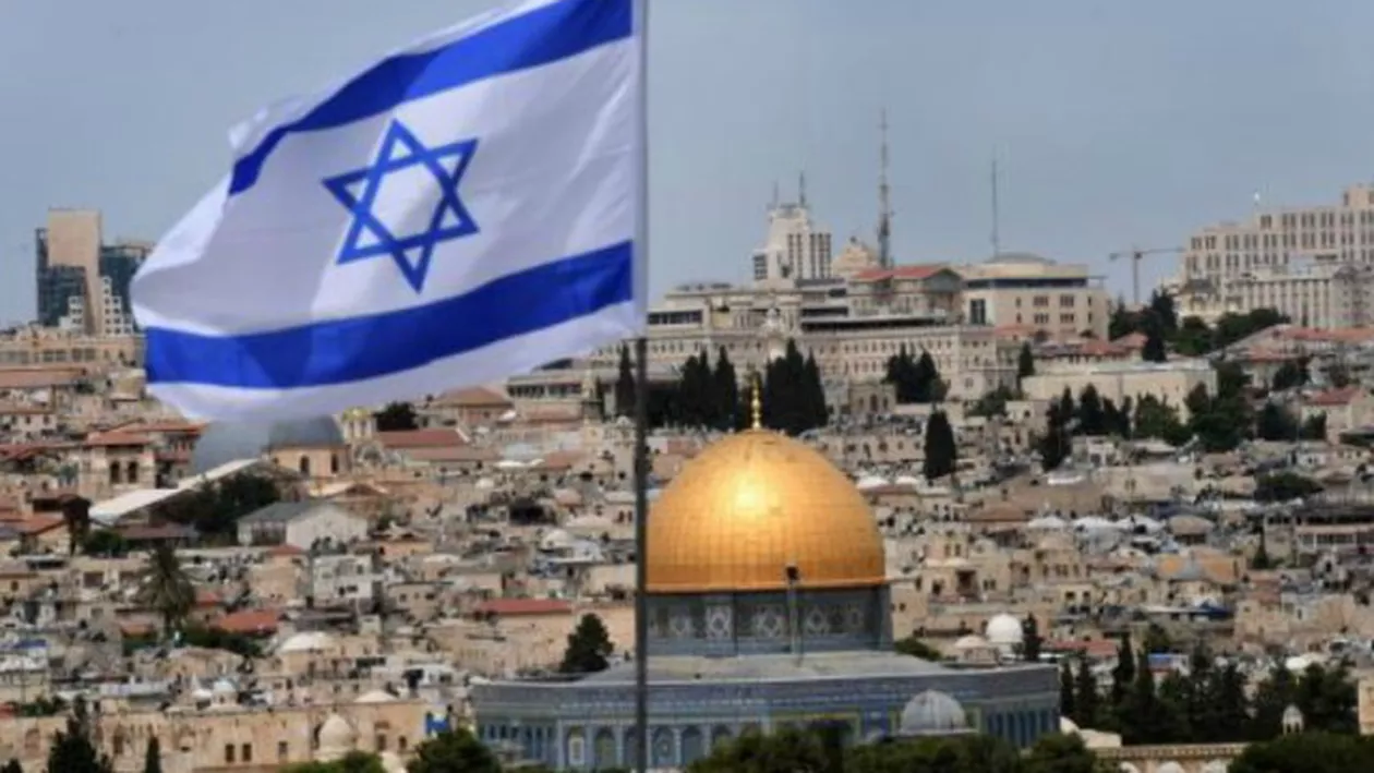 ROMÂNIA amenințată la Bruxelles! SANCȚIUNI DURE din cauza SCANDALULUI mutării AMBASADEI