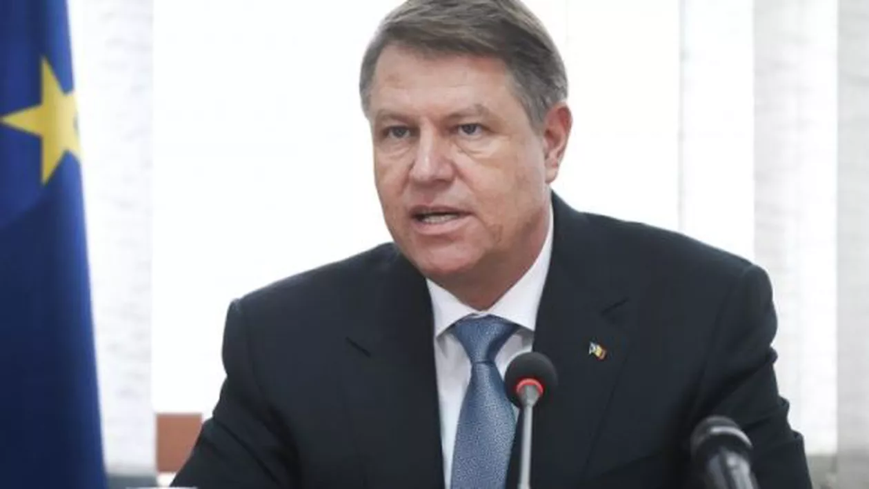 Iohannis susține revenirea la alegerile locale în două tururi: Trecerea la alegerea într-un singur tur a sărăcit viața politică românească