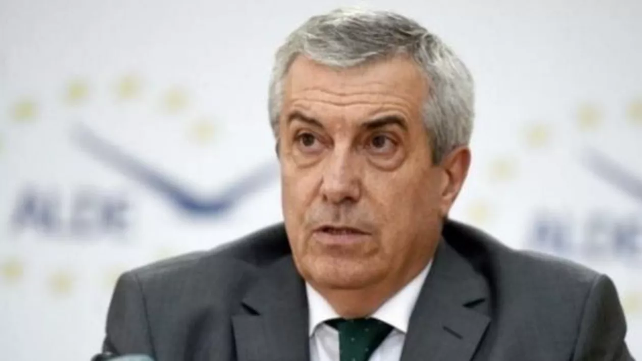 Tăriceanu, atac la Iohannis pentru solicitarea de demisie a lui Dăncilă: Președintele face o gravă eroare de apreciere. Urmărește ceva politic