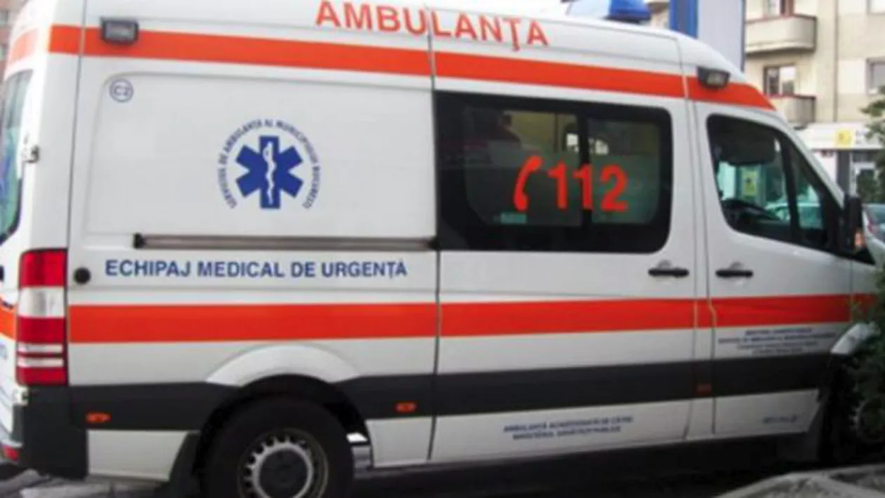 Vrancea: Un bărbat a murit în sediul APIA. I s-a făcut rău în timp ce aştepta să-i vină rândul să depună dosarul de subvenţie