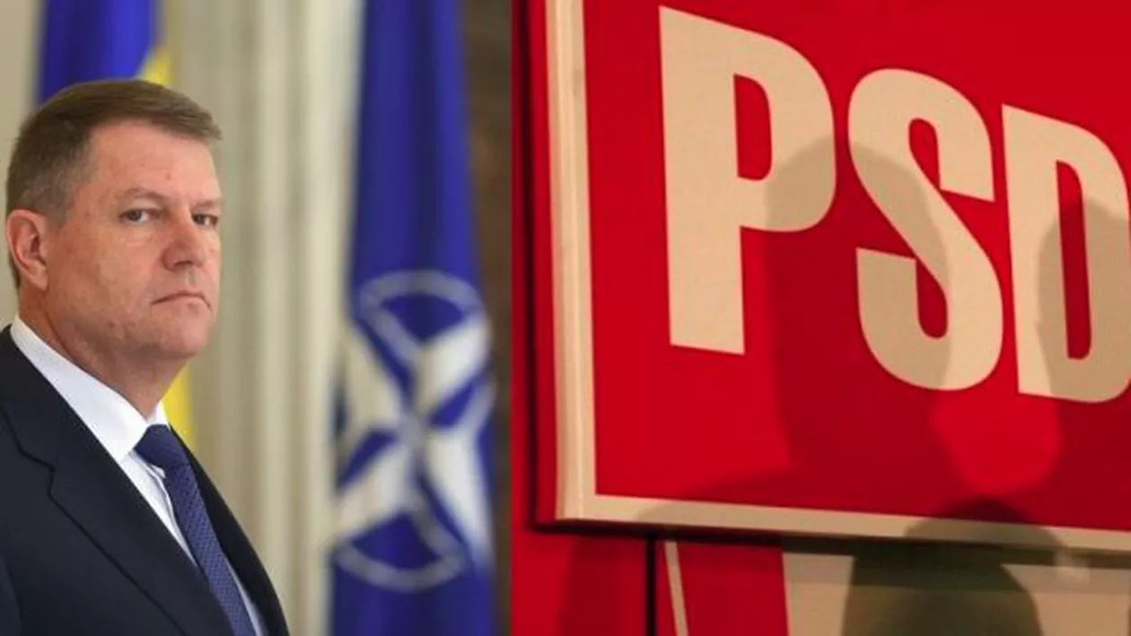 PSD, prima reacție după ce Iohannis i-a cerut DEMISIA lui Dăncilă: Nu e treaba lui, nu e bucuricul pământului