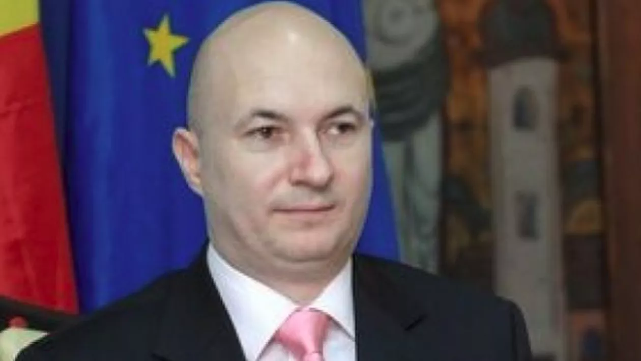 Codrin Ștefănescu: Președintele nu avea niciun drept să atace partidul meu de la tribuna românilor. Nu-și va da demisia absolut nimeni