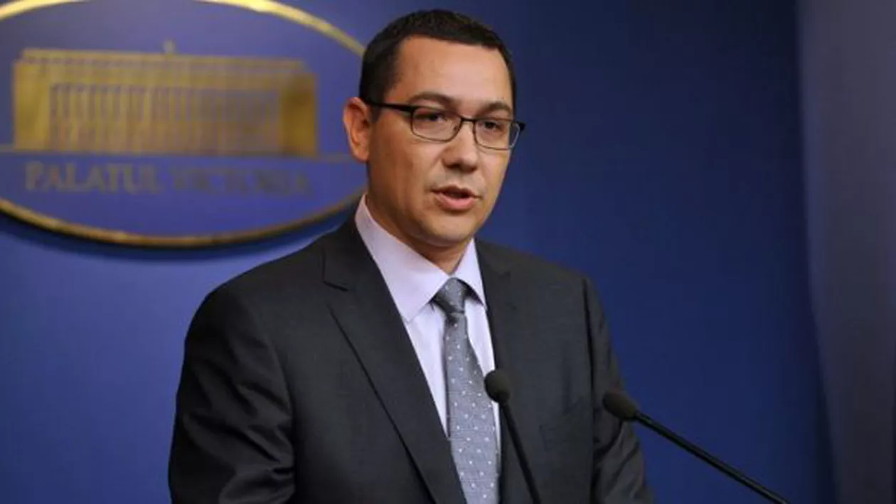 Victor Ponta, noi dezvăluiri despre afacerile lui Liviu Dragnea: VINDE ȚARA! NU dă doi bani pe România. Il oprim?