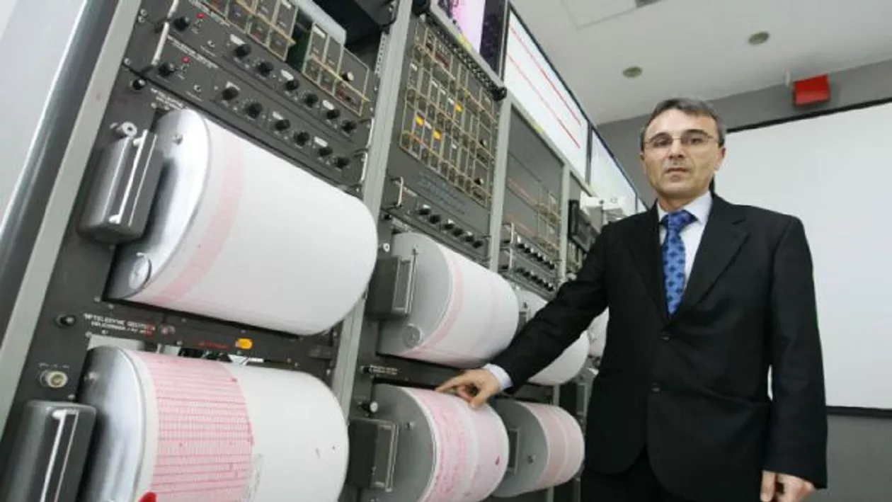 CRIZĂ la Institutul care studiază CUTREMURELE: S-a întrunit COMITETUL