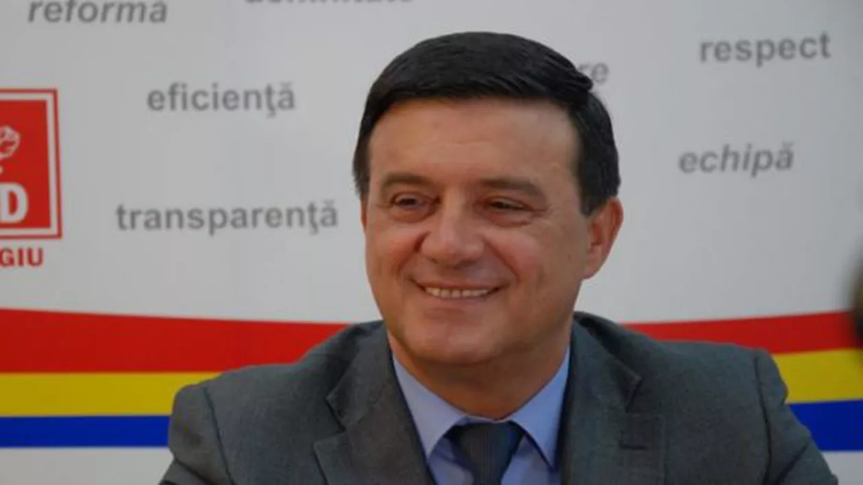 Bădălău, despre suspendarea lui Iohannis: PSD nu îşi doreşte escaladarea acestui conflict declanşat de preşedinte