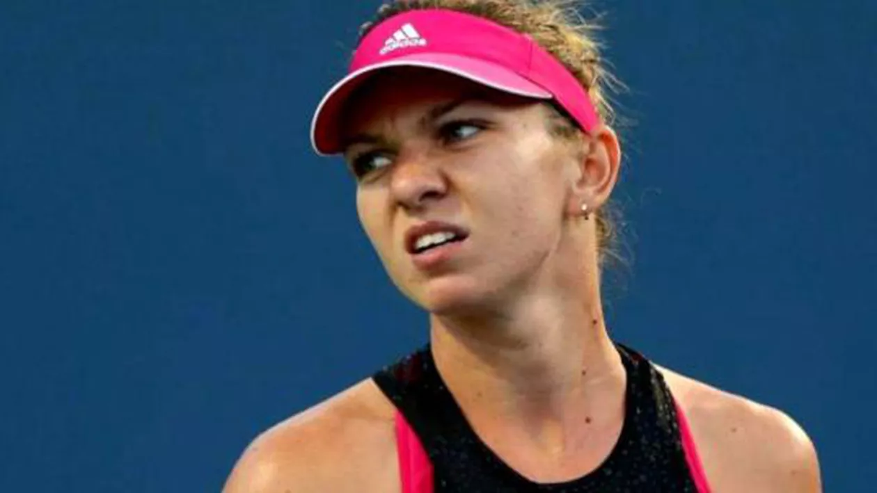 Rezultat șoc la Stuttgart! Simona Halep, învinsă categoric