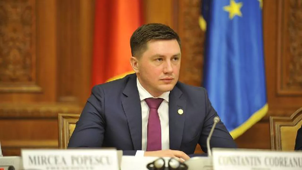 Interviu cu Constantin Codreanu, candidat la Primăria Chișinăului: Visul lui Dodon este să îngenuncheze Capitala, cel mai important bastion al unionismului. Jocul socialiștilor este ca o matrioșka rusească