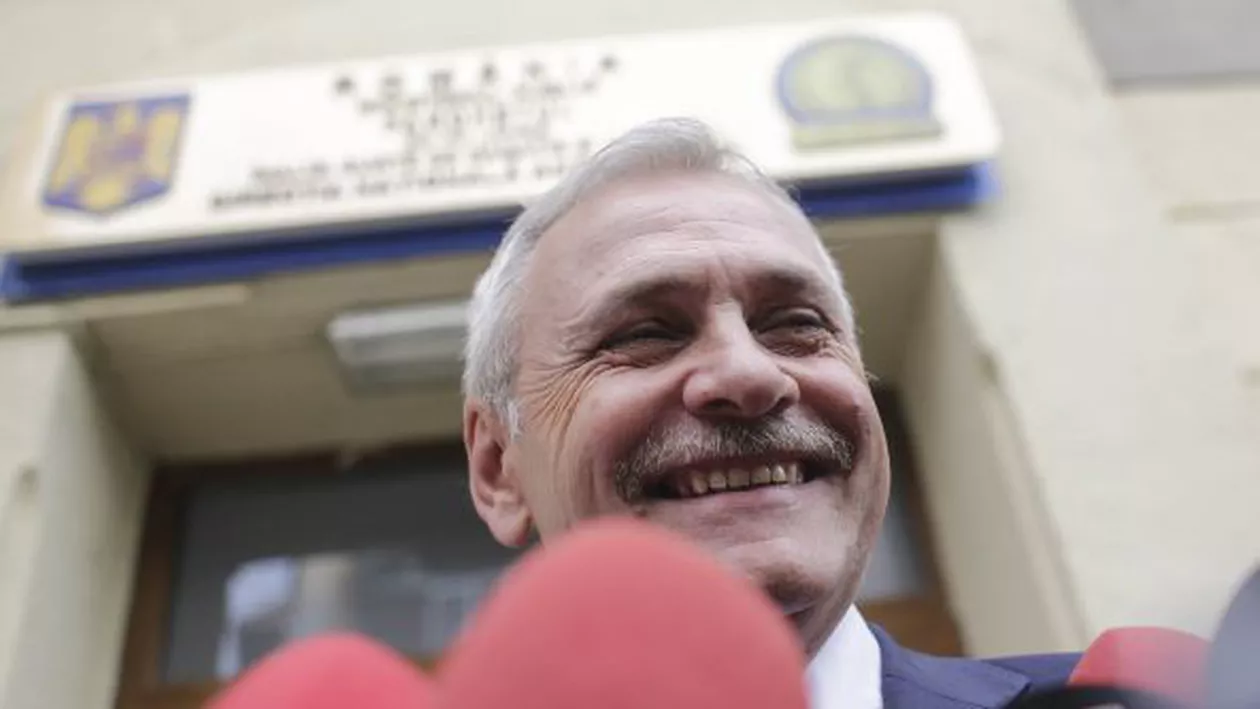 Iohannis îi cere demisia lui Dăncilă, DNA îl cheamă pe Dragnea. Șeful PSD, IRONIC: Cred că a fost doar o coincidență (VIDEO)
