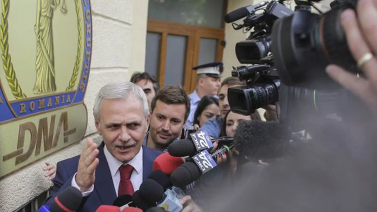 Dragnea, după ce l-a certat Iohannis: La cine trebuie să cerem voie ca să putem părăsi țara? Credeam că s-a închis interdicția asta