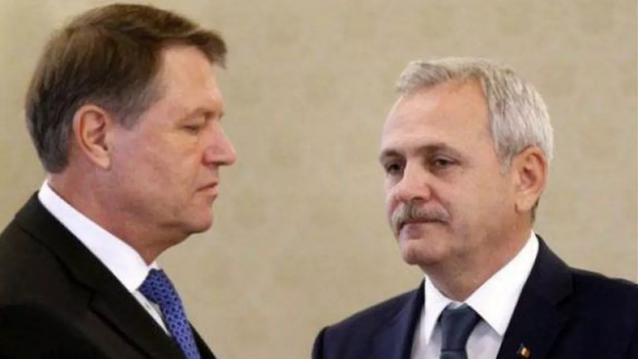 Scenariu: PSD va încerca suspendarea lui Iohannis odată cu referendumul pentru familia tradițională