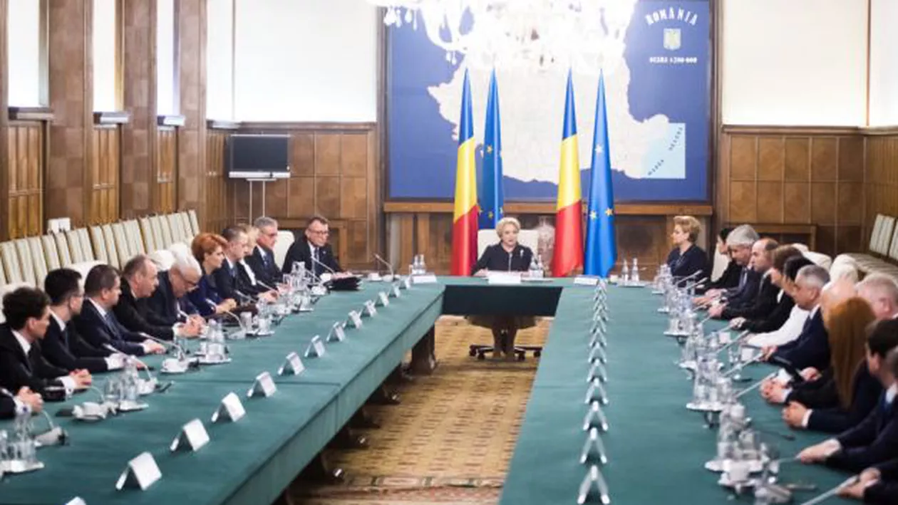 E oficial! GAURĂ de 4,46 miliarde lei în primele trei luni ale anului. Ce a făcut Guvernul cu banii