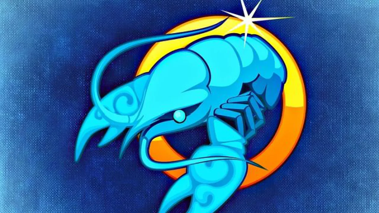 HOROSCOPUL ZILEI DE LUNI 30 APRILIE 2018 pentru Zodia Rac