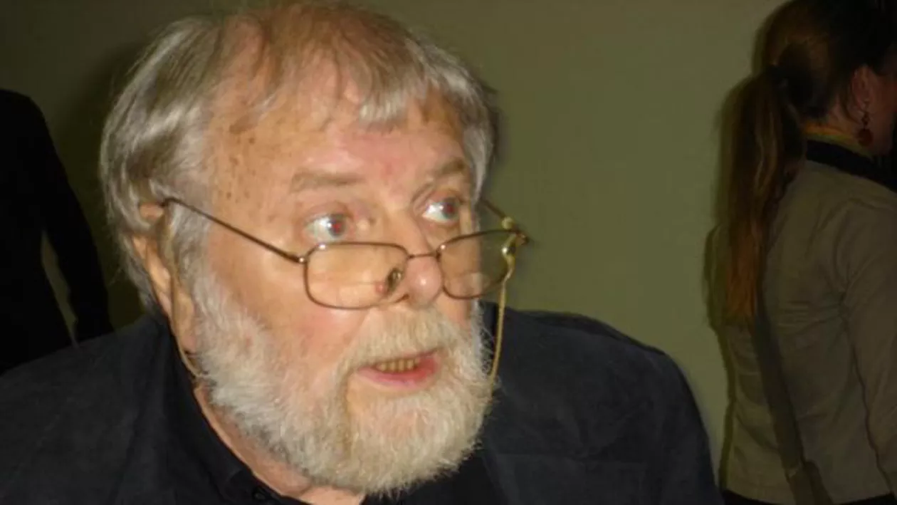 Regizorul Lucian Pintilie, ÎN STARE GRAVĂ la Spitalul Elias! Detalii de ULTIM MOMENT