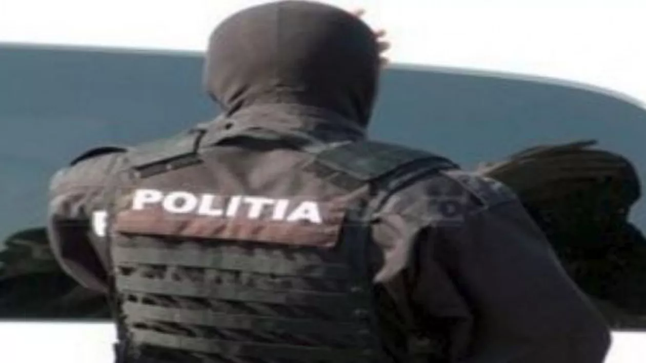 Constanța: Un polițist de la trupele speciale a fost bătut în Mangalia. Ce motiv au avut agresorii…