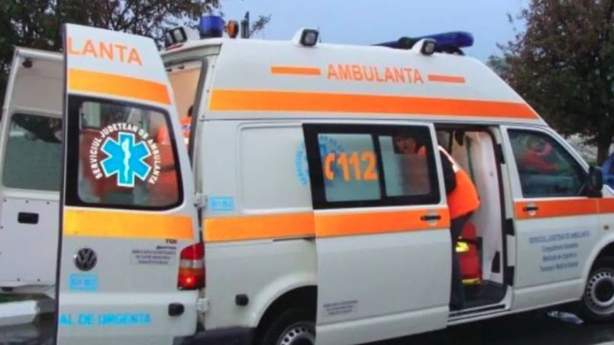 Cluj: Un bărbat a murit electrocutat sub duş, din cauza unui boiler modificat de părinţi