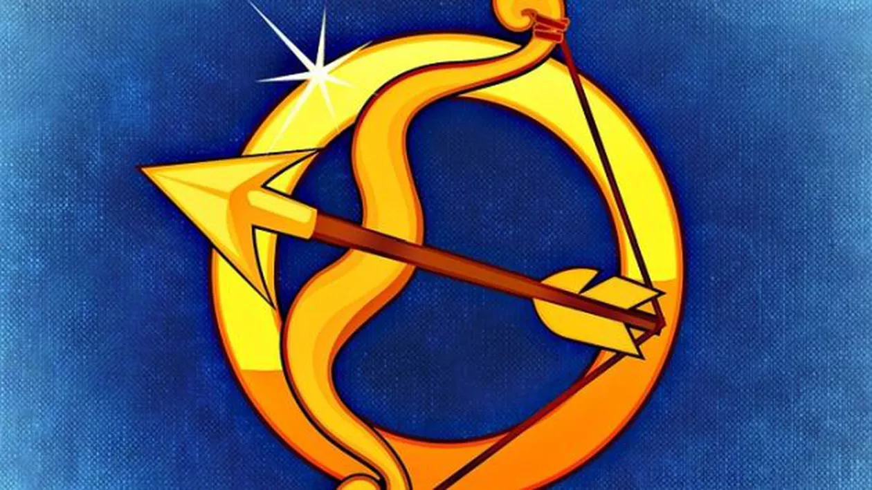 HOROSCOP SĂPTĂMÂNAL  SĂGETĂTOR 30 aprilie - 6 mai 2018: Ce se întâmplă în zodia ta săptămâna aceasta