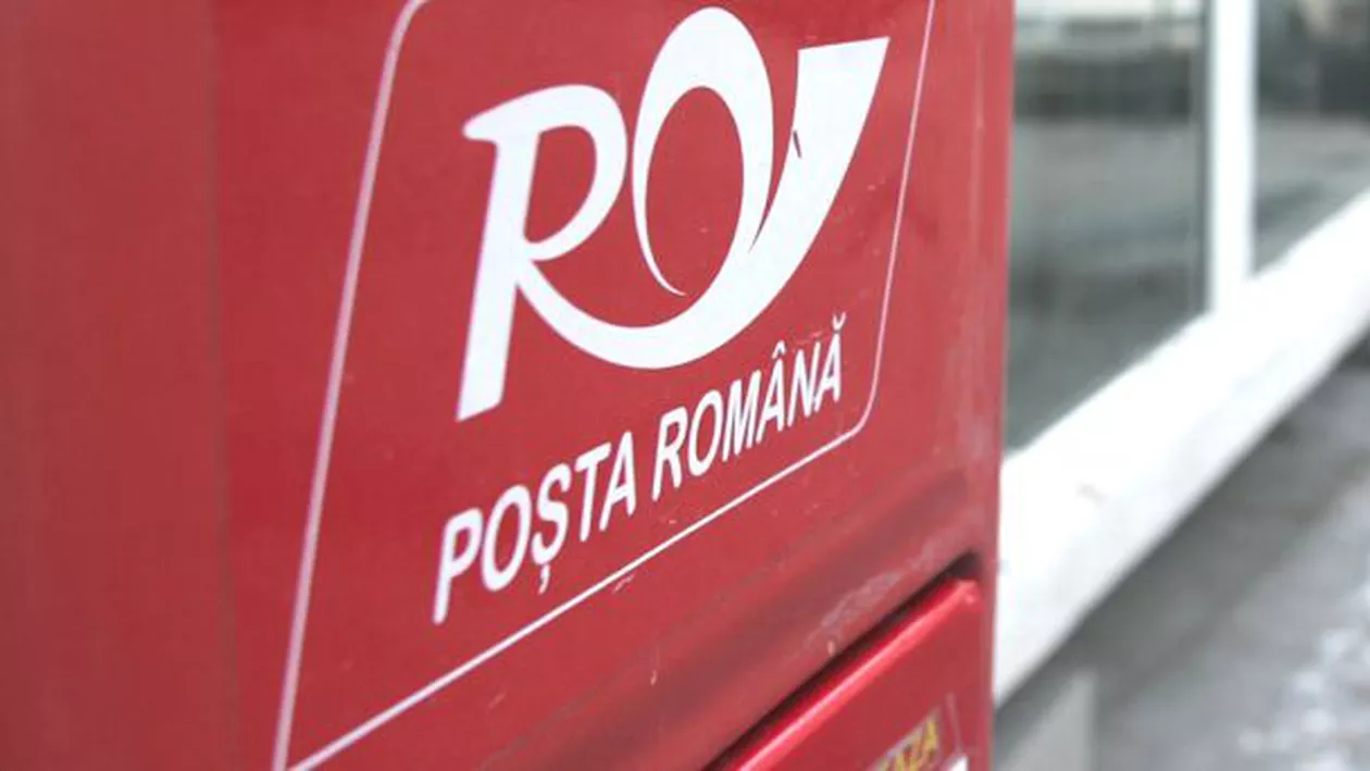 Oficiile poștale vor fi ÎNCHISE pe 1 Mai. Cum se lucrează pe 30 aprilie