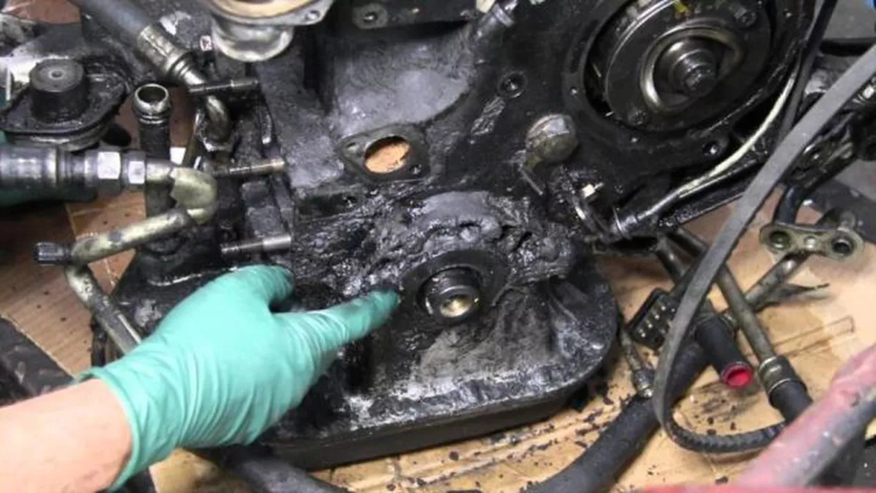 Care sunt maşinile diesel la mâna a doua pe care nu trebuie să le cumperi