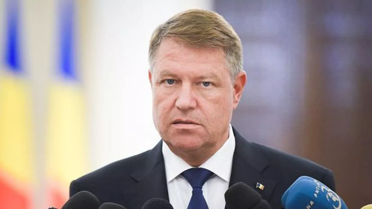 Klaus Iohannis, reacţie la atentatul din Afganistan: „Am aflat astăzi cu profundă durere...”