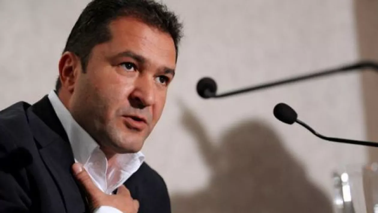 Elan Schwartzenberg, mișcare-surpriză în instanţă: Omul de afaceri, cerere care vizează direct SRI