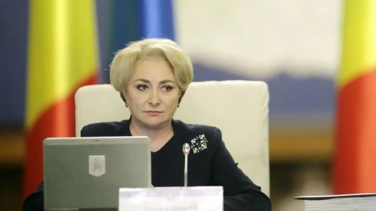 Reacţia DURĂ a unui lider PSD la solicitarea președintelui Iohannis privind demisia premierului Dăncilă