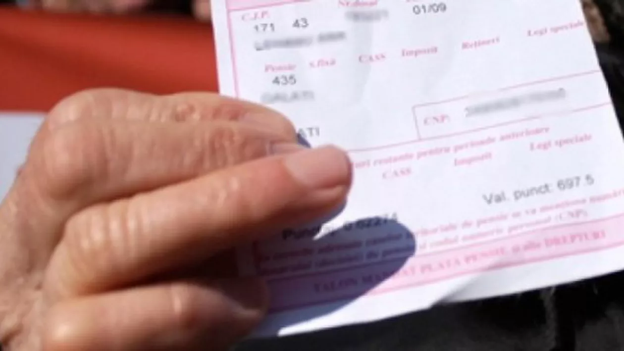 S-a schimbat iar VÂRSTA DE PENSIONARE! Introdu data nașterii și află acum când poți ieși la PENSIE la termen sau anticipat