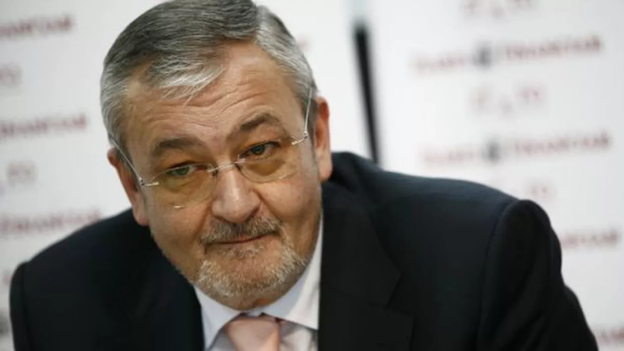 DNA a fixat o cauţiune RECORD în cazul lui Sebastian Vlădescu