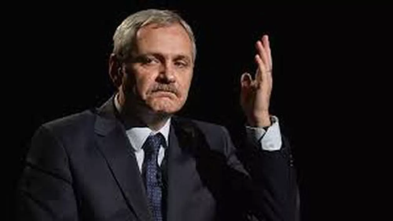 Liviu Dragnea, schimb de replici cu un jurnalist, pe Facebook: ''Soros e de vină'' /''Ce ar mai trebui probat?''