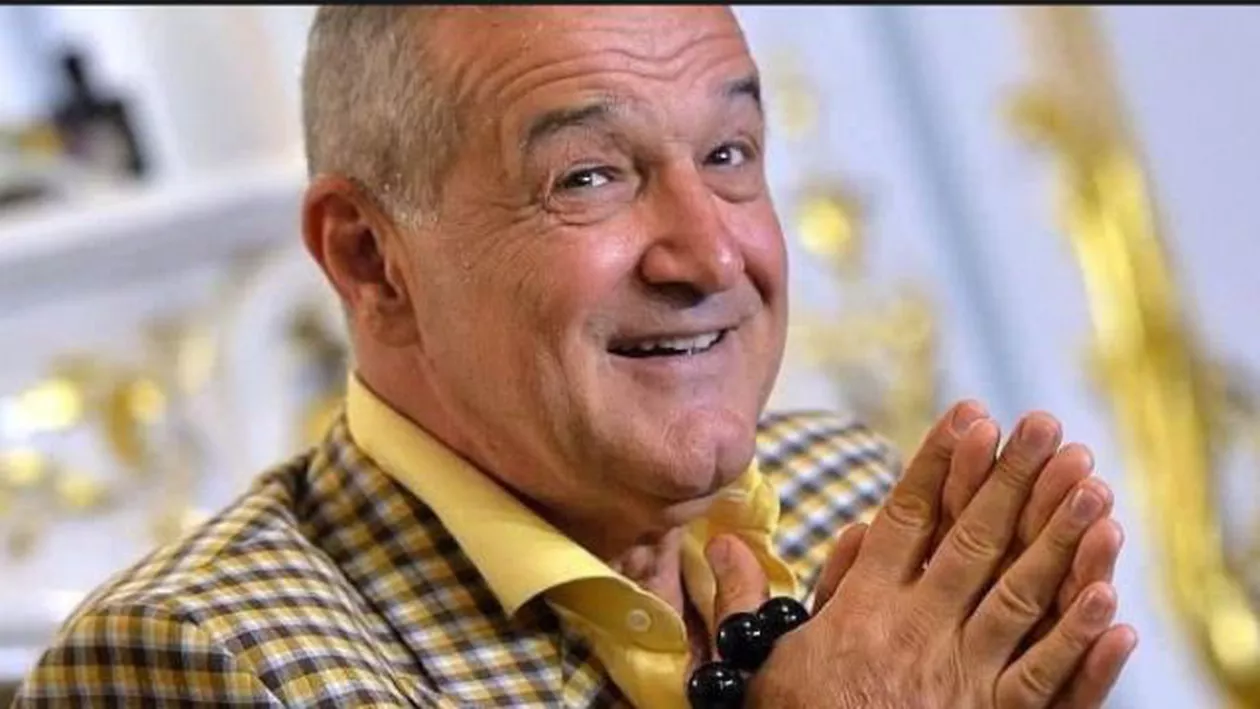 Gigi Becali revine pe scena politică. Anunțul latifundiarului despre noul său partid: Până acum mi-a fost frică de BINOM (VIDEO)