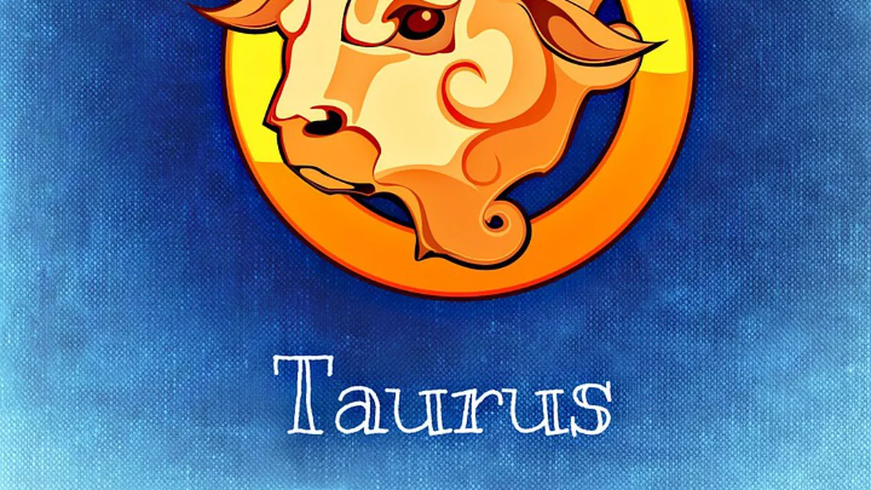 HOROSCOPUL ZILEI DE JOI 03 MAI 2018 pentru Zodia Taur