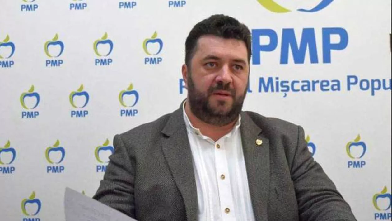 PMP, reacţie la decizia preşedintelui Iohannis de a ataca la CCR legile justiţiei