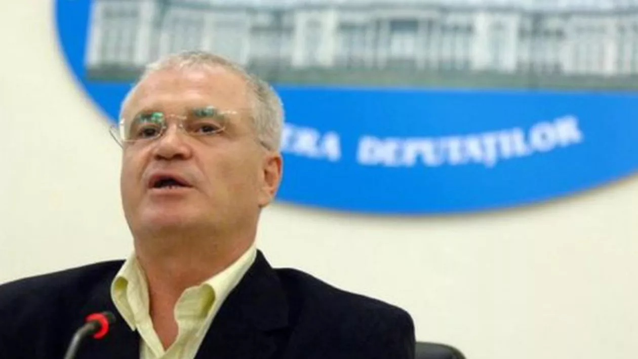 Eugen Nicolicea vrea o definiție a sistemului judiciar: Neştiindu-se ce este, nu ştim dacă are independenţă