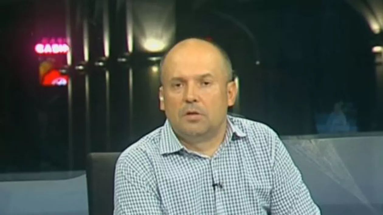Radu Banciu: Dragnea s-a dus la mare cu un BMW Seria 7, în această perioadă de cocălărisme, vrând să ne arate că el este în latura aia a societății (VIDEO)