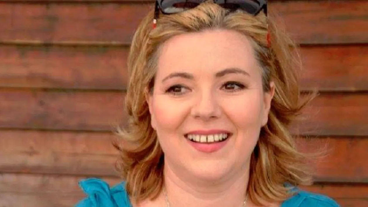 Jurnalista Laura Cătălina Cimpoeru a murit: Suntem trişti, foarte trişti…