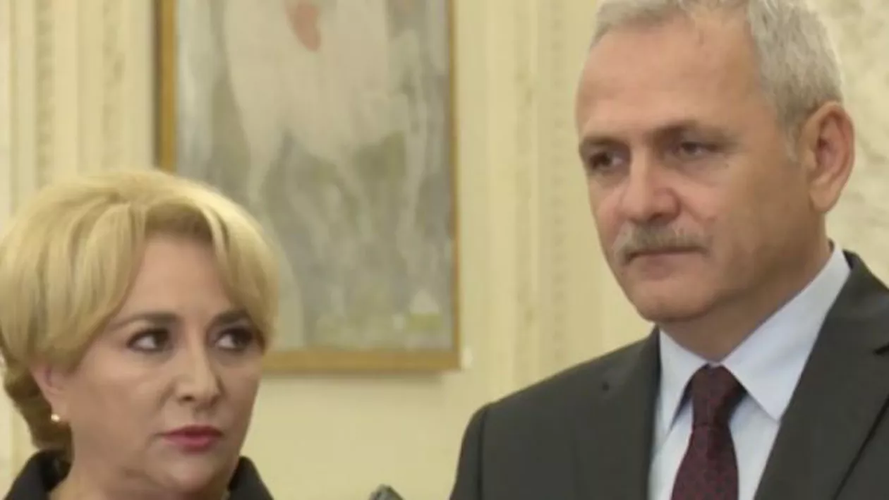 CUTREMUR POLITIC! Se pregătește debarcarea Vioricăi Dăncilă: “Deja au apărut TENSIUNI între PSD şi ALDE”