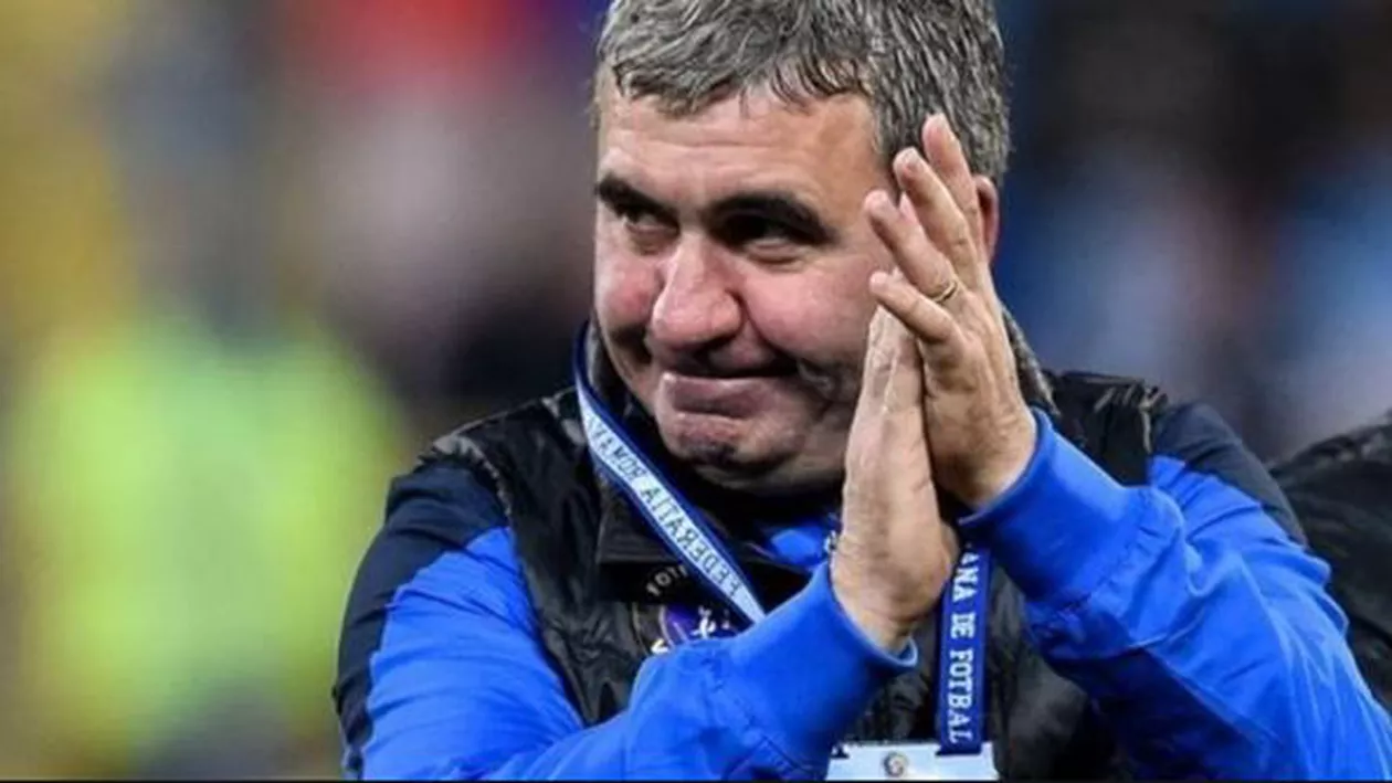 Anunț neașteptat: Gică Hagi VINDE Viitorul. S-A AFLAT cine cumpără pachetul de acțiuni