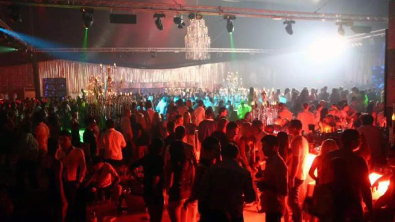 Câți bani s-au ÎNCASAT în cluburile din Mamaia în vacanța de 1 Mai: Profit INCREDIBIL în doar 24 de ore!